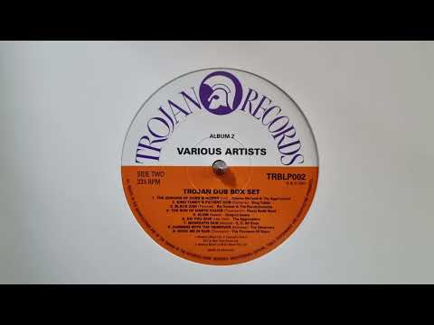 D8 The Observers - Dubbing With The Observer