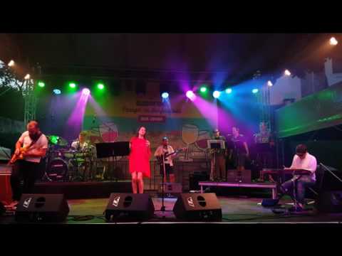 BuSKAnjo - All about that Bass  SKA cover