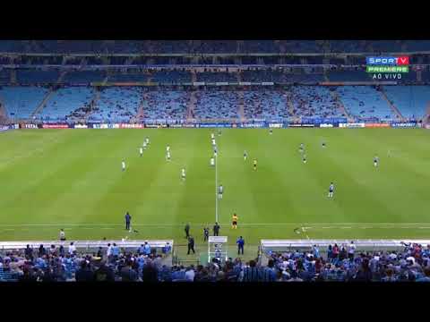 Grêmio 6x1 Avaí | GOLS E MELHORES MOMENTOS DA PARTIDA | (COMPLETO) Brasileirão 2019