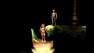 The World of Men - Let's Play Chrono Cross Part 127