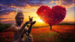Open Your Heart | 639 Hz Heart Chakra Music | Heal The Past & Manifest Love | Release ALL Resistance