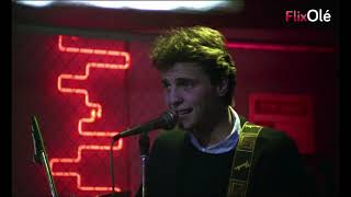 Hombres G - Venezia [HD] | FlixOlé