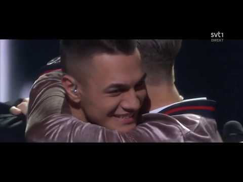 Last Breath - Liamoo - Semi Final Reprise