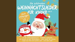 Bald ist Heiligabend Music Video