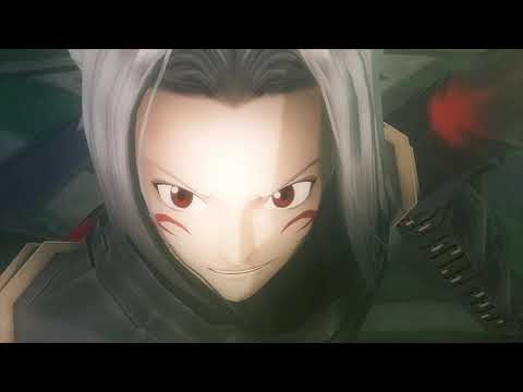 NSW | .hack//G.U. Last Recode