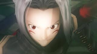 .hack//G.U. Last Recode Pour Nintendo Switch - Version Japon (Joue En Anglais) - Neuf
