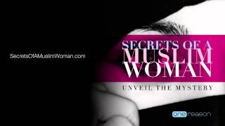 When people see a Muslim woman on the street, covered from head to toe, exposing nothing but her eyes or her face and hand...