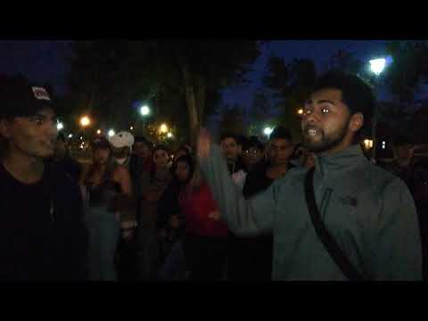 DICEK VS DESTRAK VS STRAGO - SATÉLITE BATTLES - 8VOS