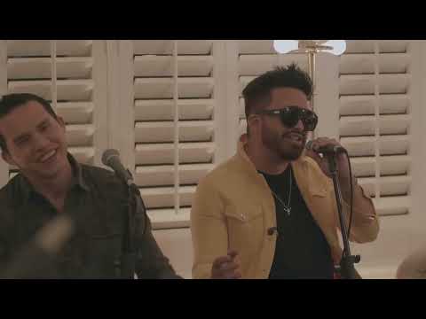 Tecupae - Y Voy Amarte (Feat. Jorge Luis Chacin) [El Cuentacanciones]