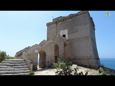SALENTO, Santa Caterina (Nardò), TORRE DELL'ALTO