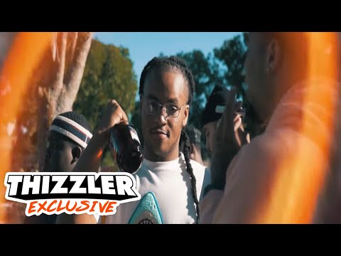 Iceeapher - Testing Me (Exclusive Music Video) ll Dir. BTC Visuals [Thizzler]