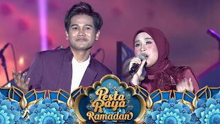 Download lagu Best Couple Da, “Cintai Aku Karena Allah”, Penonton Auto Baper | Pesta Raya Ramadan 2026 mp3