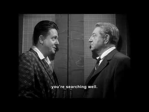 Maigret tend un piège