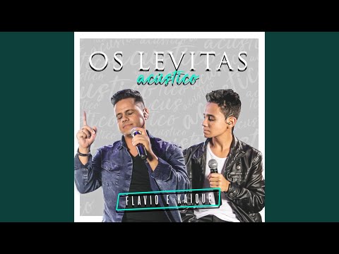 Grande Milagre - Flávio e Kaique