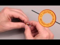 How To Use The Rage Broadhead Shock Collar
