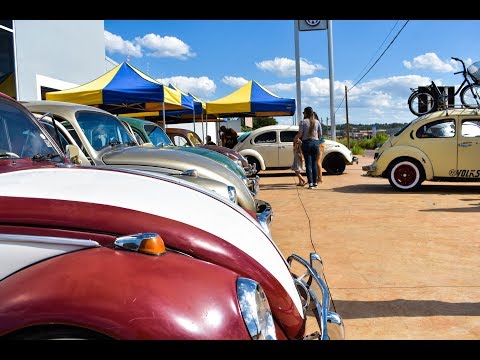 20 DE JANEIRO DIA NACIONAL DO FUSCA