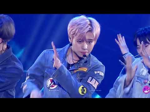 [Reup] [MilkyWay Boy] 171201 ENERGETIC REMIX @에너제틱 Park Jihoon focus @박지훈 직캠