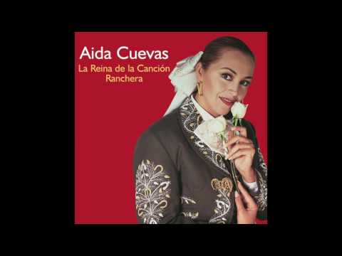 Aida Cuevas - Cucurrucucu Paloma [Official Audio]