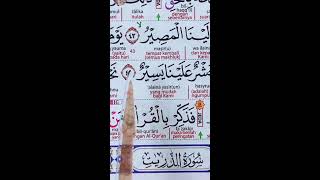 Download lagu belajar baca Al-Qur'an sampai bisa insyaallah! mp3