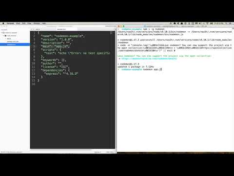 Video