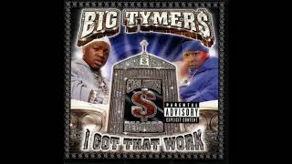 Big Tymers - #1 Stunna