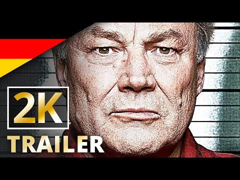 Der Fall Wilhelm Reich - Offizieller Trailer [2K] [UHD] (Deutsch/German)