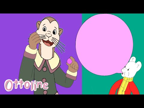 Ottoline | Gum - Ep. 3