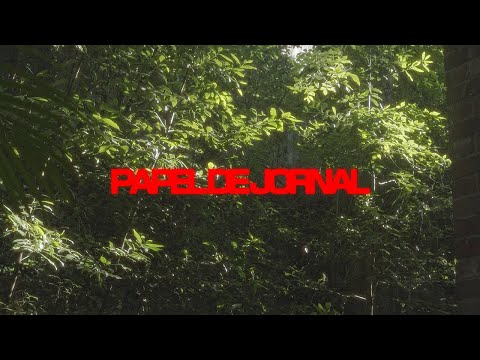 GANSO - Papel de Jornal