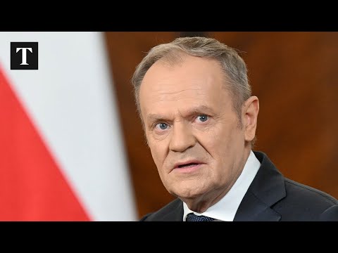 Denmark Can Count on Europe's Solidarity on Greenland, Polish PM Says