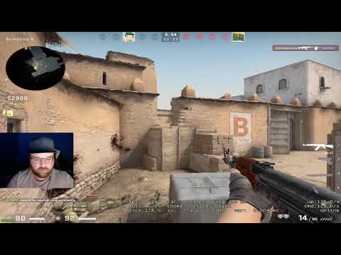 ritch - CSGO - faceit montage #1
