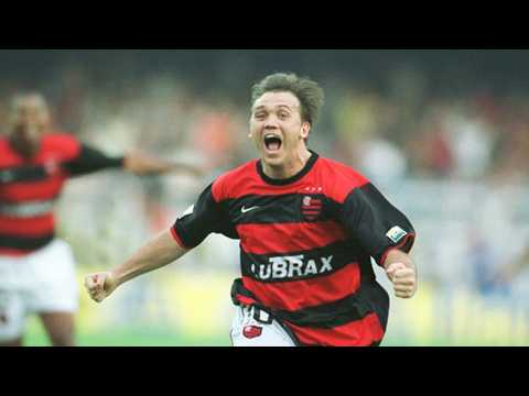 PETKOVIC - TOP 10 GOLS