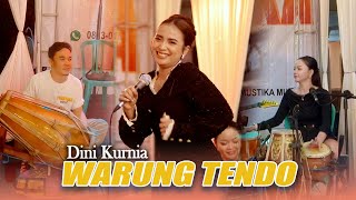Download lagu WARUNG TENDO - DINI KURNIA ll VERSI MUSTIKA  ll SUNAN KENDANG feat TASYA DIVA KENDANG mp3