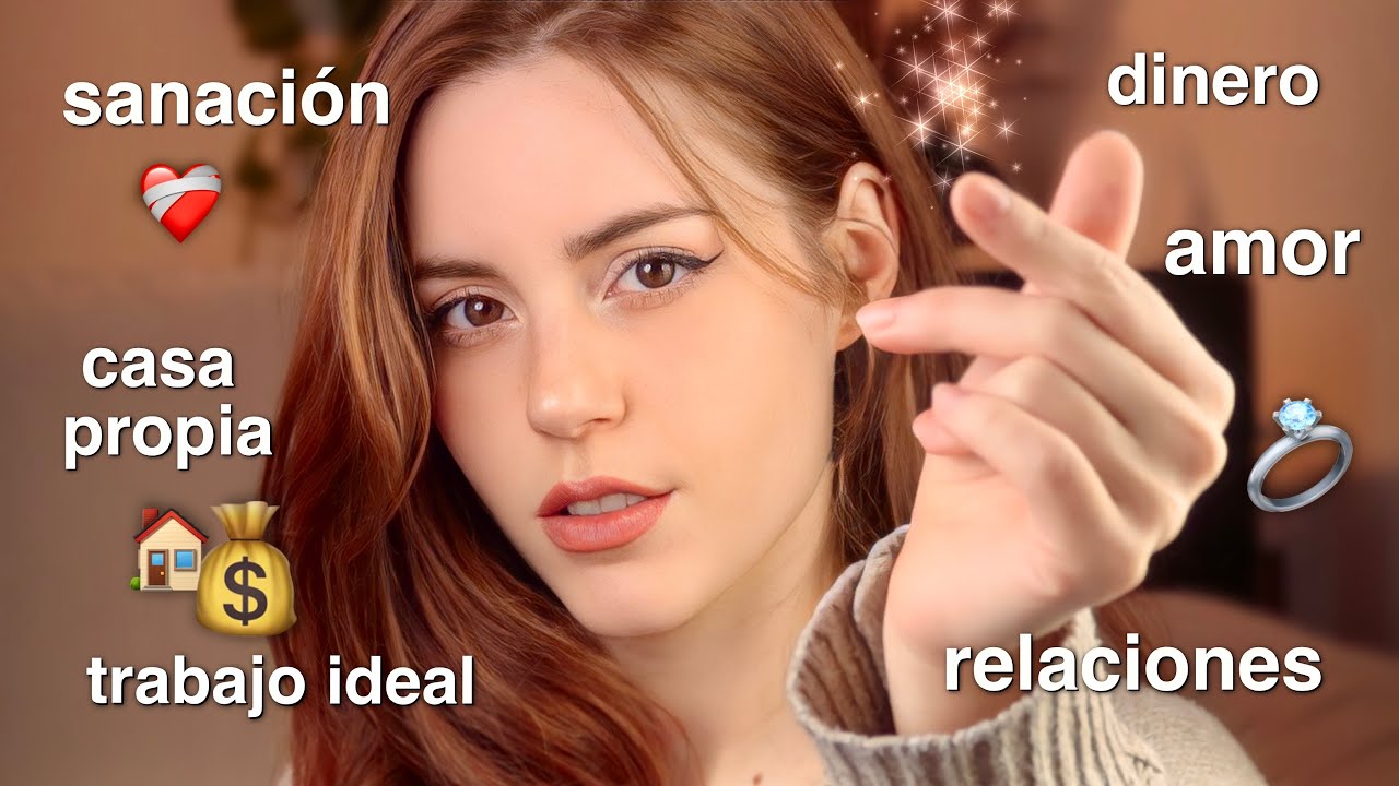 Cómo Manifesté mis sueños, Superé mis demonios, Atraje relaciones de calidad y Abundancia económica✨