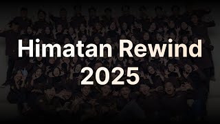 Download lagu Himatan Rewind 2025 mp3