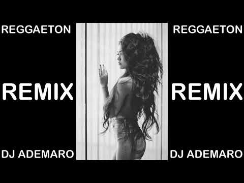 REGGAETON FLAMENCO 2017 - LOCO REMIX - KEEN LEVY, GALVAN REAL, TU FAVORITO BABY & DJ ADEMARO