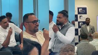 BCTA Graduation Recap