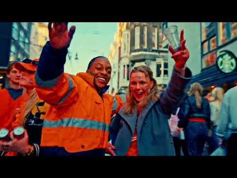 Tur-G - Puur Omdat Het Kan