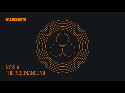 Noisia - The Resonance VII (Full Album) | @visionrecordings