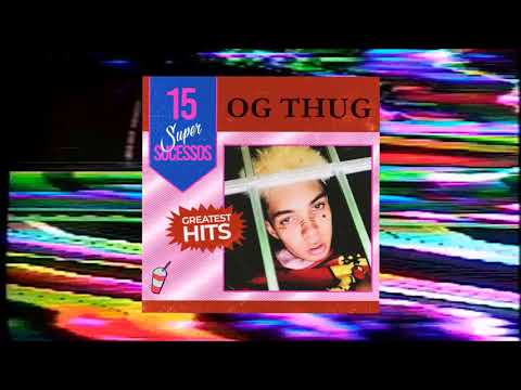 OG THUG - OU TREPA OU SAI
