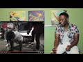 Rio Da Yung Og Legend Reaction