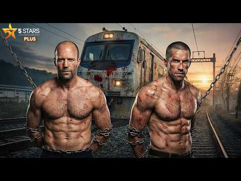 ZERO TRACK (2026) | Jason Statham × Scott Adkins | Full Action Movie