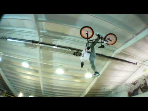 Jamie Bestwick // Levi's Video // 2008