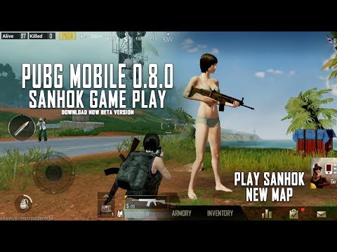 Sanhok Map 0 8 0 Beta Version Pubg Mobile Paritosh Plays Video - sanhok map 0 8 0 beta version pubg mobile paritosh plays video dangdutan me