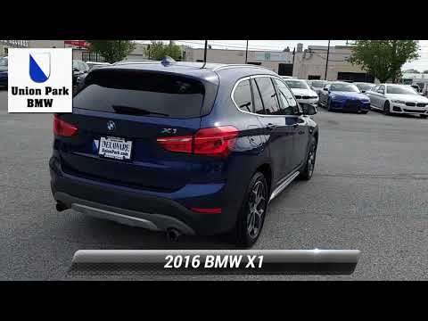 Used 2016 BMW X1 xDrive28i, Wilmington, DE 2817