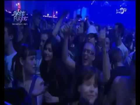 Chris Liebing @ Time Warp, Mannheim (Germany) - 2010.
