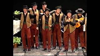 El tablao romaní – Primera Semifinal – COAC 1997