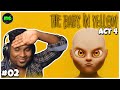 HAPPY CHILDREN S DAY The Baby In Yellow Act 04 Crown Childcare Ep 02 Manguni Gamer