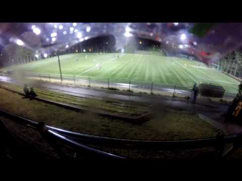 Havdur - Nærbø 1 omg 21.02.2017