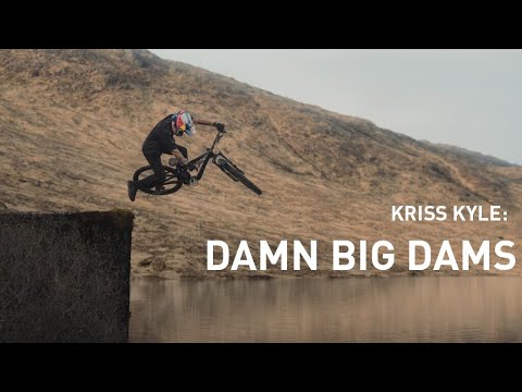 Specialized Bicycles and Kriss Kyle