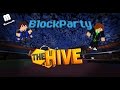 Minecraft: BlockParty avec Diplex | HiveMc [HD ...
